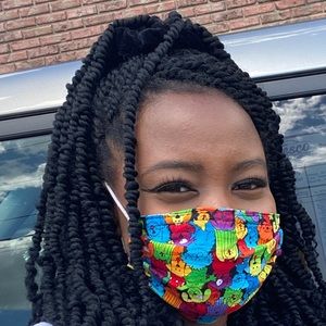 Meet your Posher, Coniah